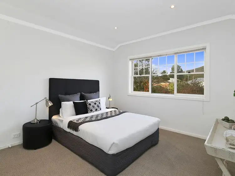 Sixth view of Homely house listing, 1/71 Paterson Street, Ainslie ACT 2602