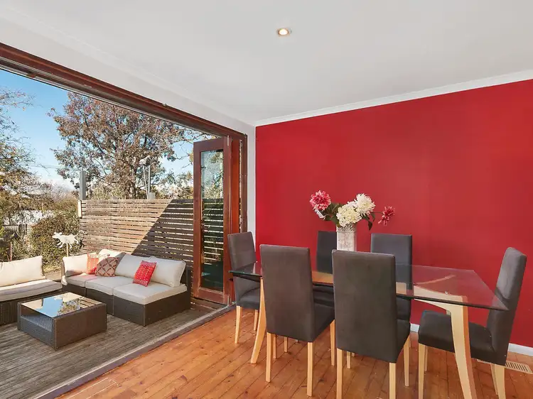 Main view of Homely house listing, 28 Cockle Street, O'connor ACT 2602