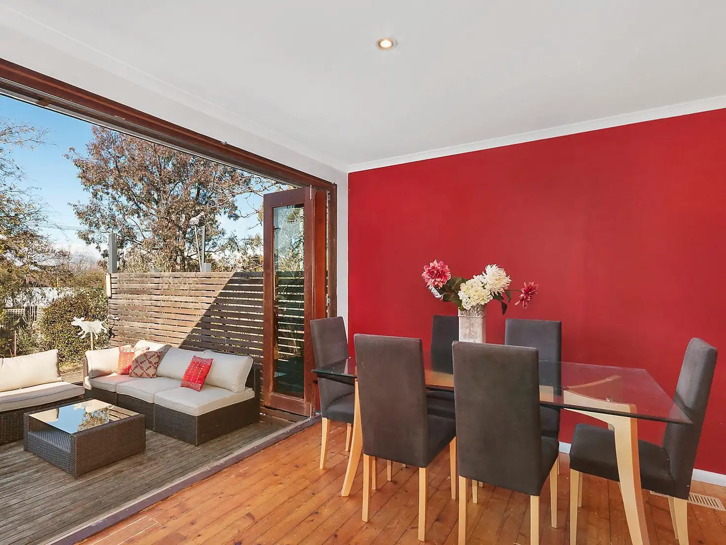 Main view of Homely house listing, 28 Cockle Street, O'connor ACT 2602