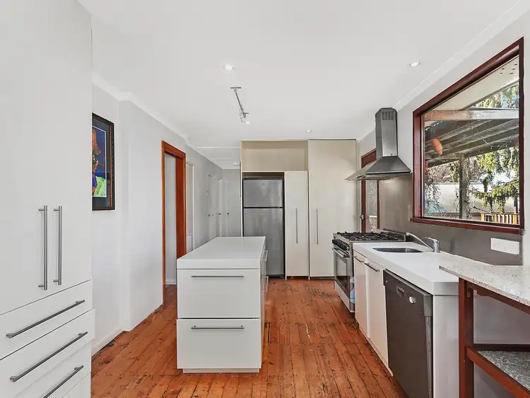 Second view of Homely house listing, 28 Cockle Street, O'connor ACT 2602