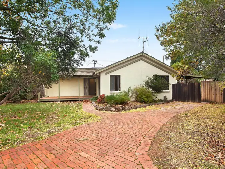 7 Mcgowan Place, Dickson ACT 2602