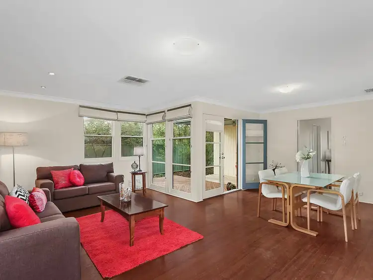 Main view of Homely house listing, 18 Waratah Street, O'connor ACT 2602
