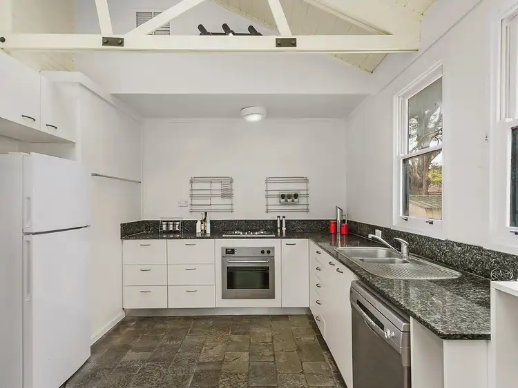 Second view of Homely house listing, 18 Waratah Street, O'connor ACT 2602