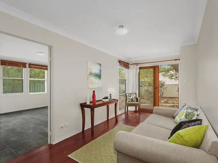 Third view of Homely house listing, 18 Waratah Street, O'connor ACT 2602