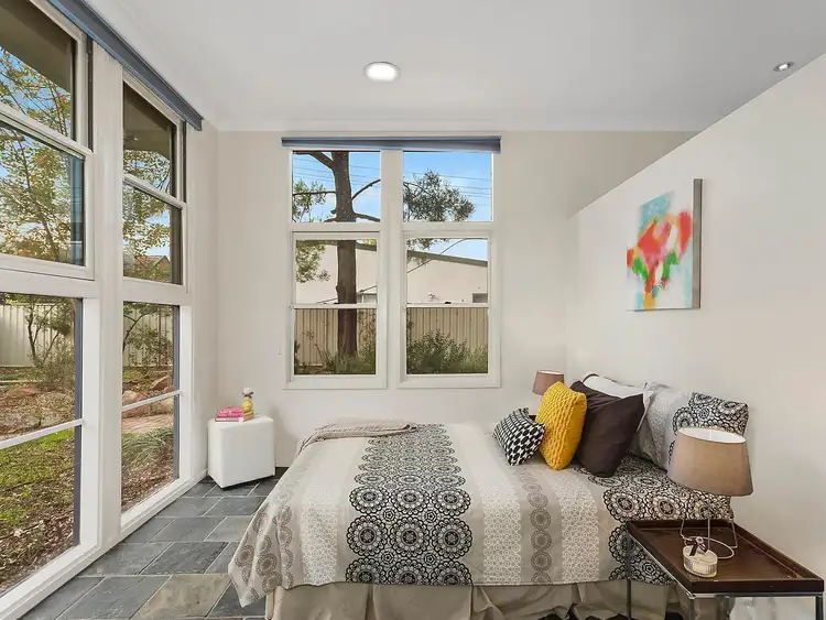 Fourth view of Homely house listing, 18 Waratah Street, O'connor ACT 2602
