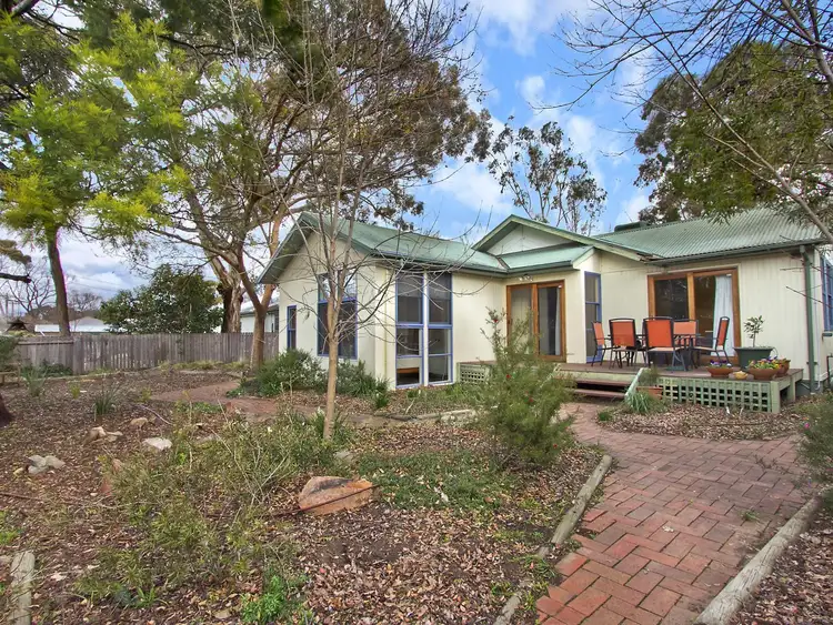 Fifth view of Homely house listing, 18 Waratah Street, O'connor ACT 2602