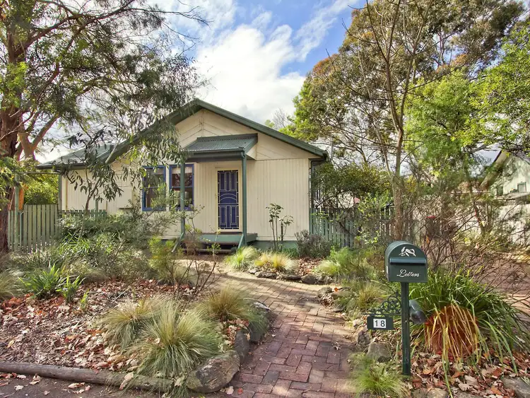 Sixth view of Homely house listing, 18 Waratah Street, O'connor ACT 2602