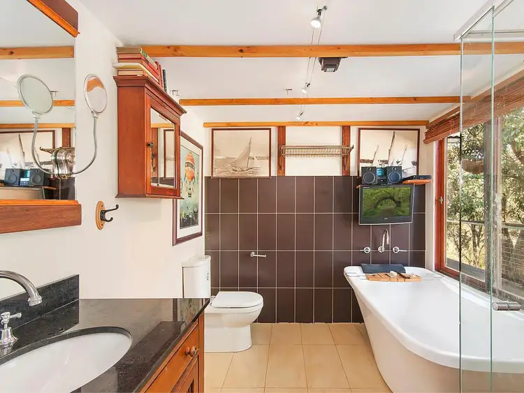 Sixth view of Homely rural property listing, 572 Berrebangelo Road, Gundaroo NSW 2620