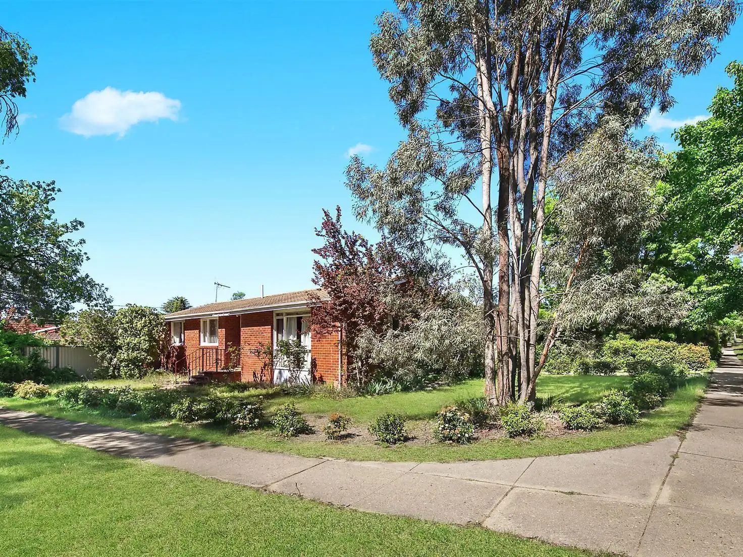 Main view of Homely house listing, 9 Swainsona Street, O'connor ACT 2602