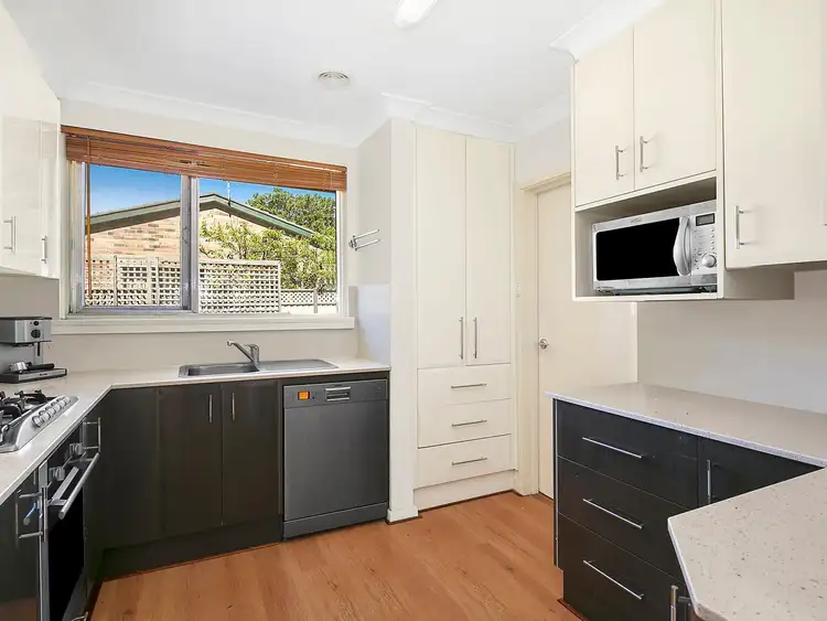 Second view of Homely house listing, 9 Swainsona Street, O'connor ACT 2602