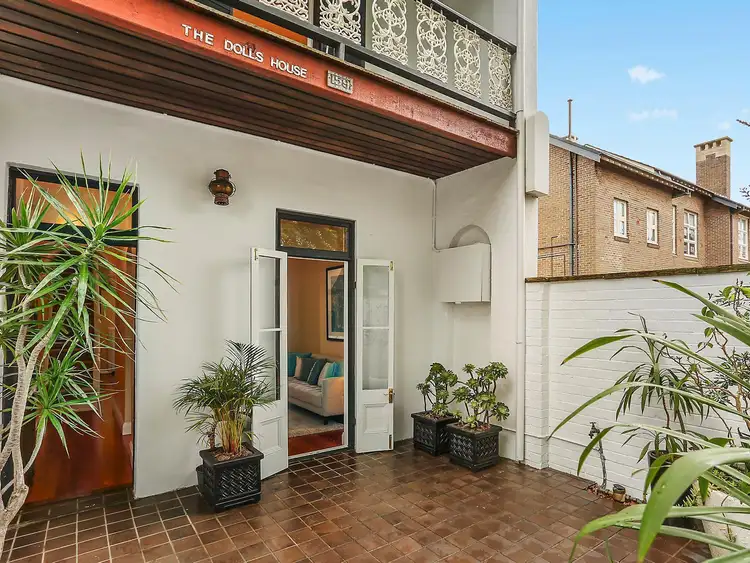 Main view of Homely house listing, 159 Bronte Road, Queens Park NSW 2022