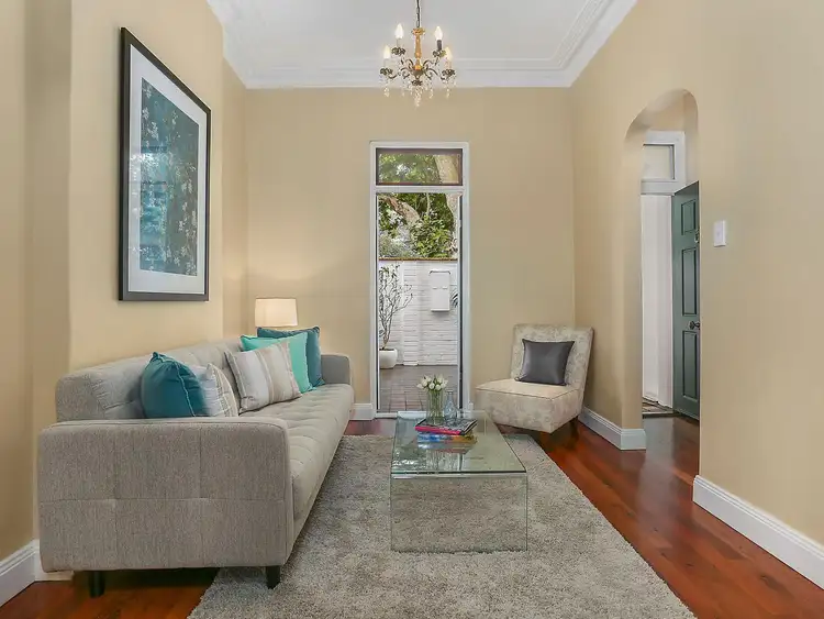 Third view of Homely house listing, 159 Bronte Road, Queens Park NSW 2022