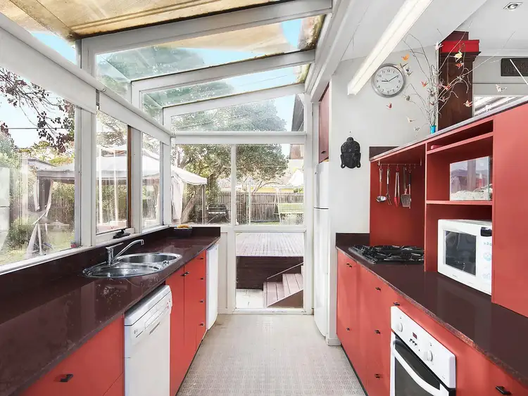 Second view of Homely house listing, 5 Mcgowan Place, Dickson ACT 2602