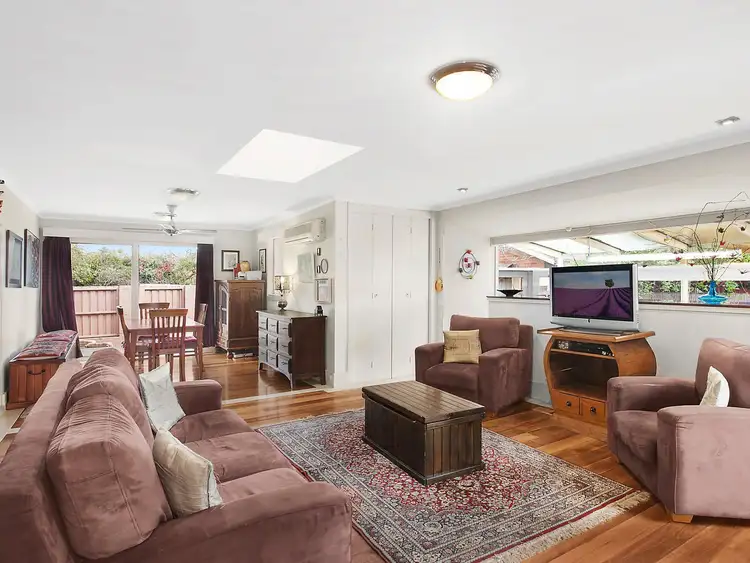 Third view of Homely house listing, 5 Mcgowan Place, Dickson ACT 2602