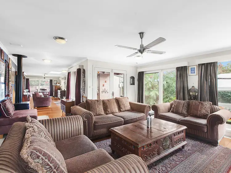Fourth view of Homely house listing, 5 Mcgowan Place, Dickson ACT 2602