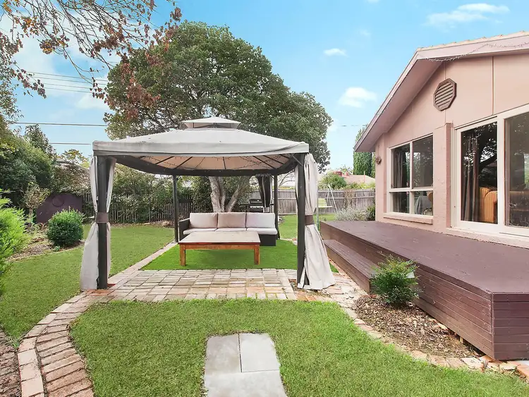Sixth view of Homely house listing, 5 Mcgowan Place, Dickson ACT 2602