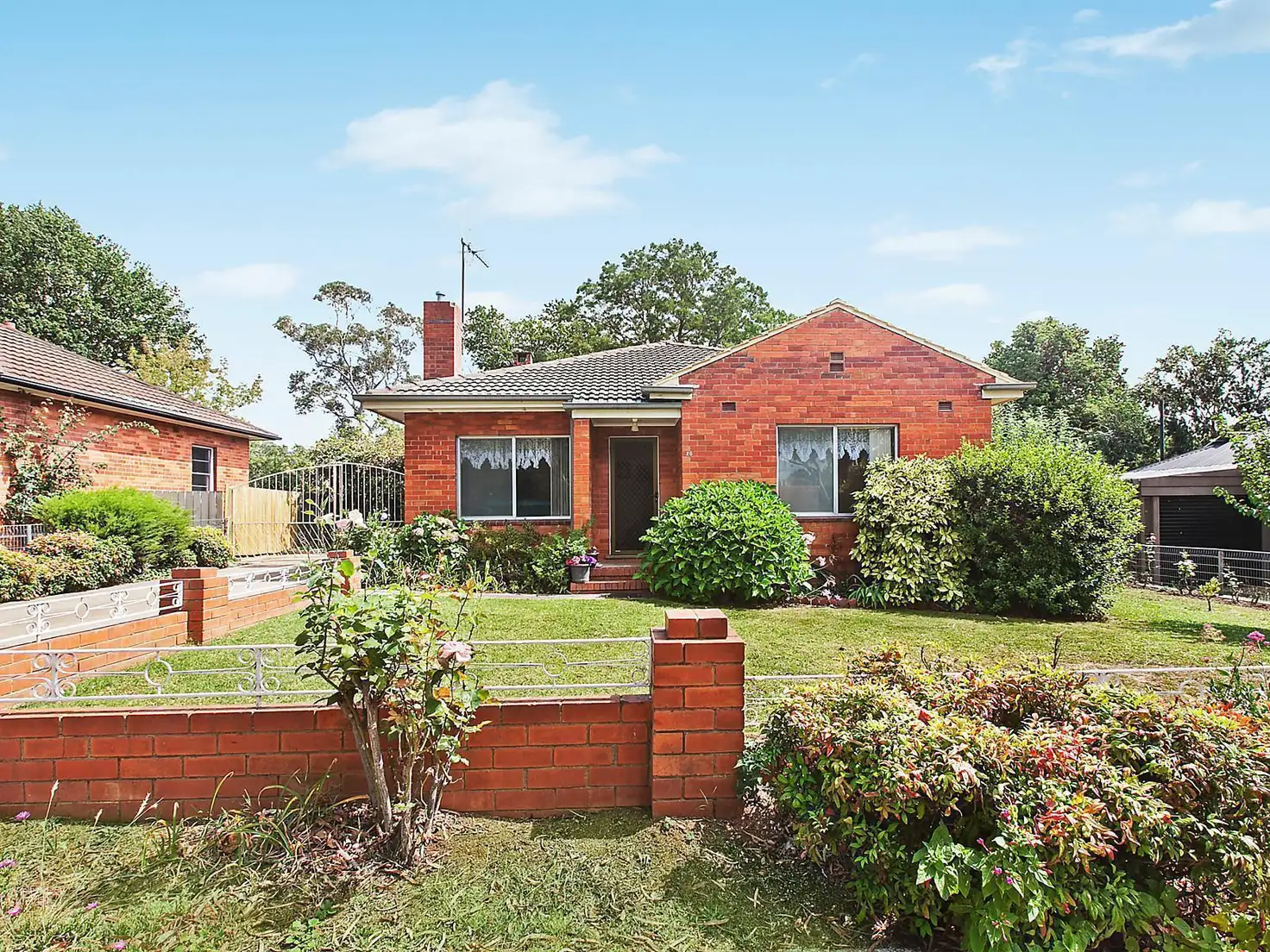 Main view of Homely house listing, 20 McIntyre Street, Narrabundah ACT 2604