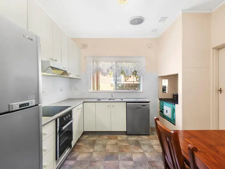Second view of Homely house listing, 20 McIntyre Street, Narrabundah ACT 2604