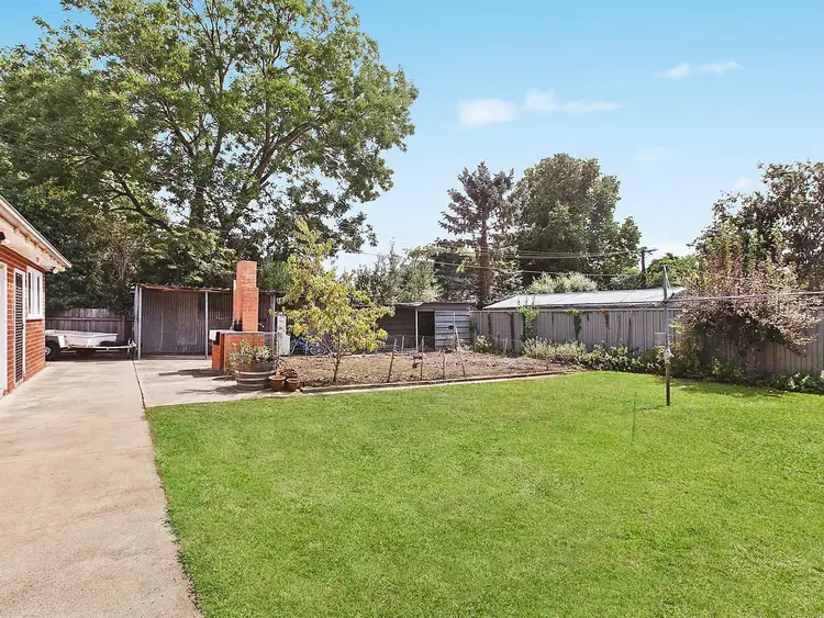 Sixth view of Homely house listing, 20 McIntyre Street, Narrabundah ACT 2604