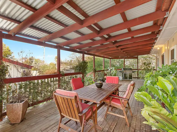 Main view of Homely house listing, 4 Peel Street, O'connor ACT 2602