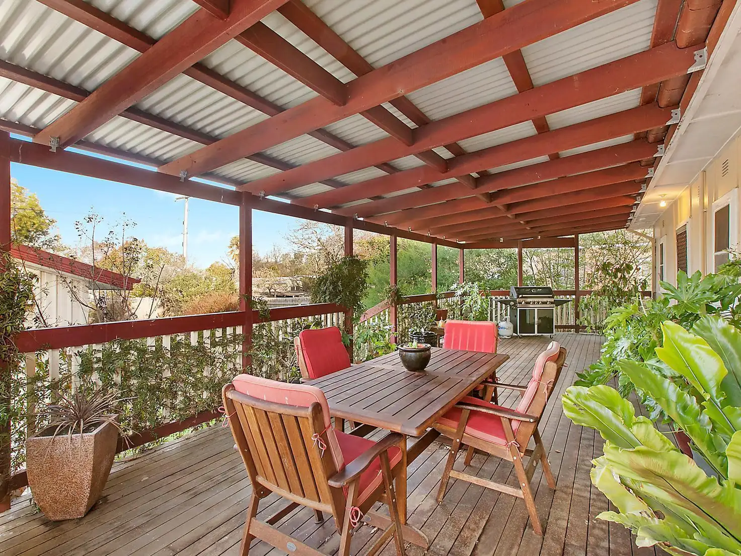 Main view of Homely house listing, 4 Peel Street, O'connor ACT 2602