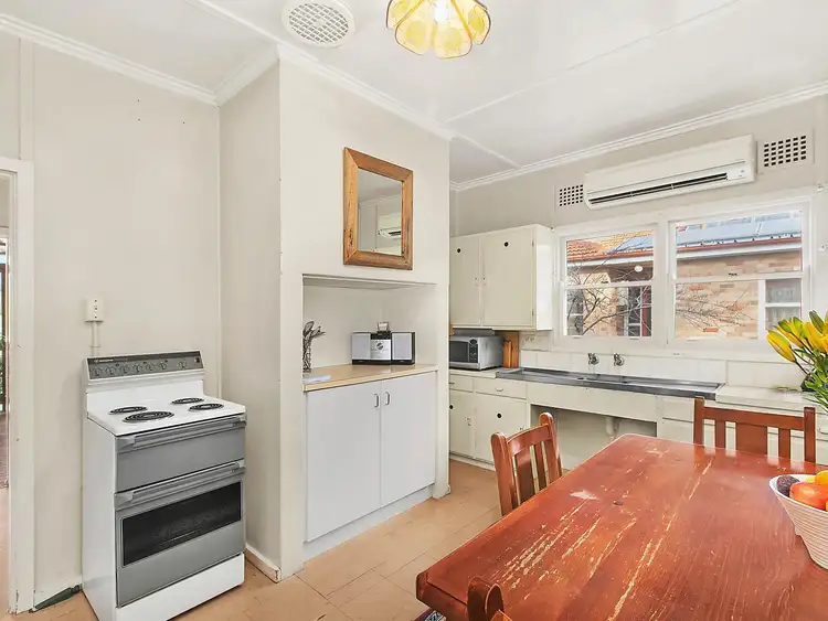 Second view of Homely house listing, 4 Peel Street, O'connor ACT 2602