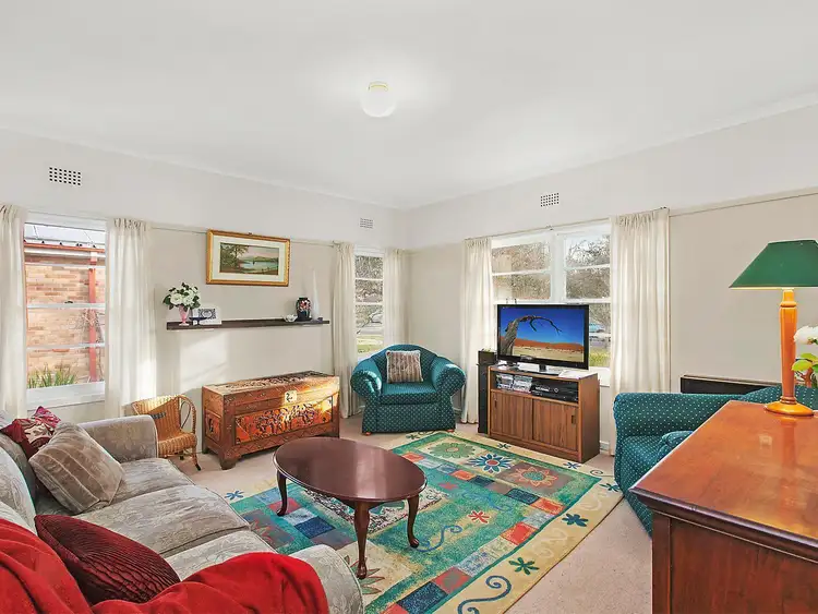 Third view of Homely house listing, 4 Peel Street, O'connor ACT 2602