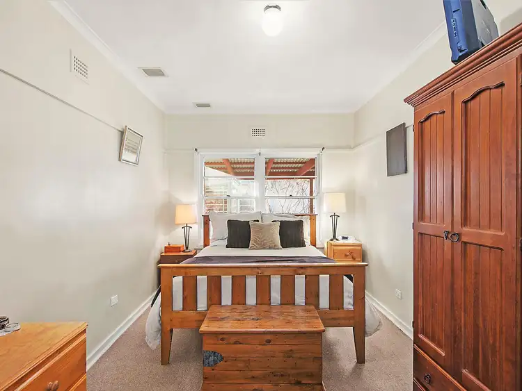 Fourth view of Homely house listing, 4 Peel Street, O'connor ACT 2602