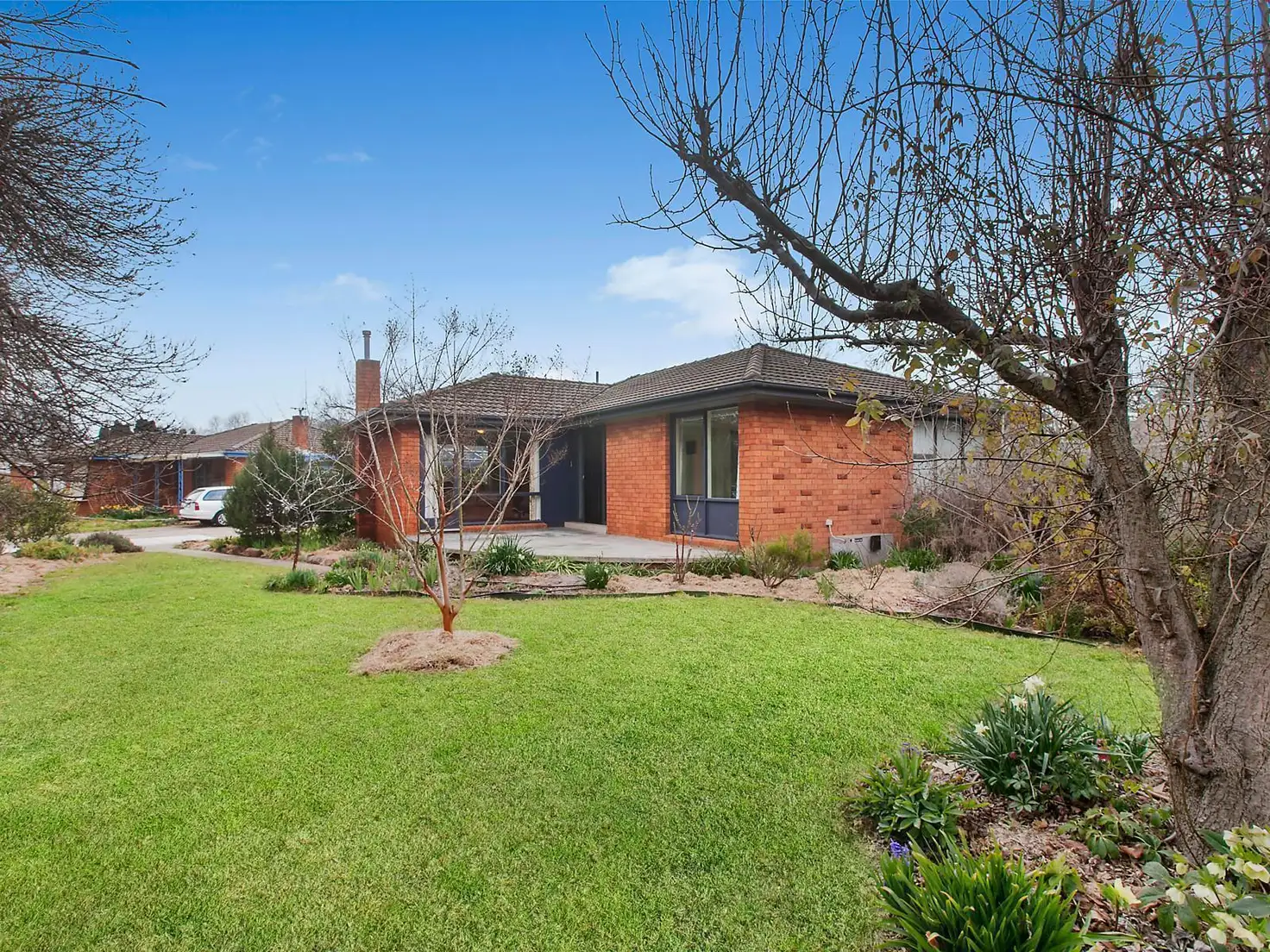 Main view of Homely house listing, 66 Melba Street, Downer ACT 2602