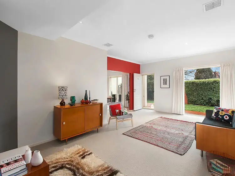 Third view of Homely townhouse listing, 9/25 Towns Crescent, Turner ACT 2612