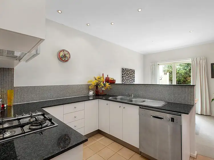 Fifth view of Homely townhouse listing, 9/25 Towns Crescent, Turner ACT 2612