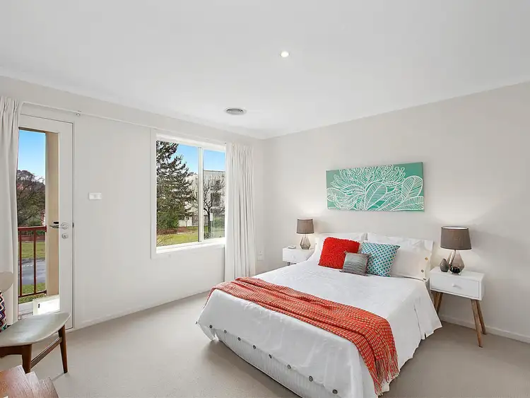 Sixth view of Homely townhouse listing, 9/25 Towns Crescent, Turner ACT 2612