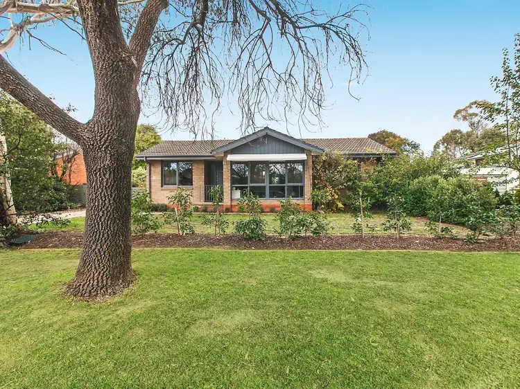 Main view of Homely house listing, 28 Tardent Street, Downer ACT 2602