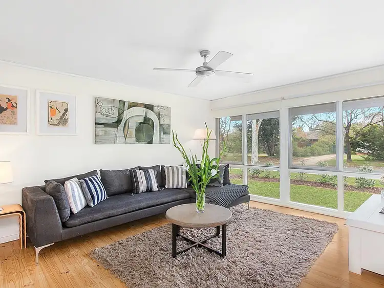 Second view of Homely house listing, 28 Tardent Street, Downer ACT 2602