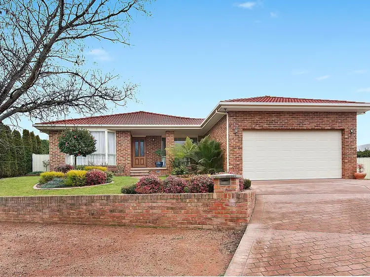 Main view of Homely house listing, 16 Cottam Place, Nicholls ACT 2913