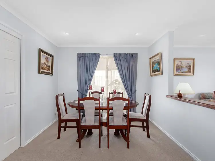 Third view of Homely house listing, 16 Cottam Place, Nicholls ACT 2913