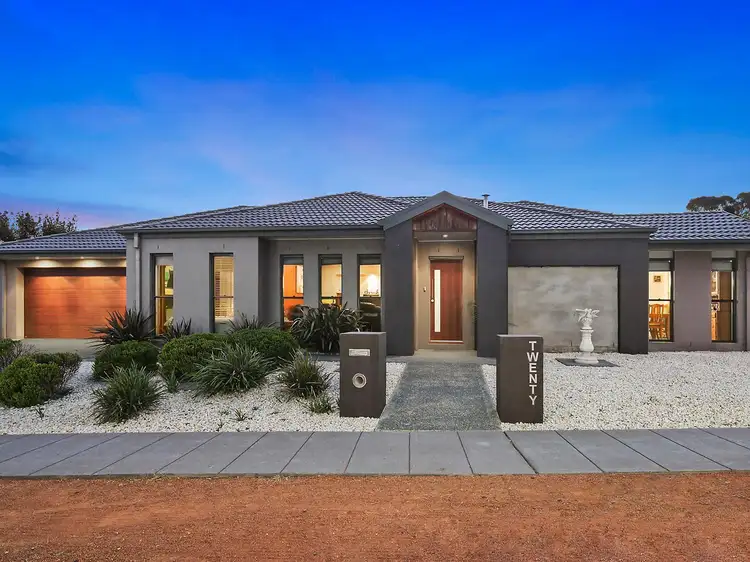 20 Carpentaria Street, Harrison ACT 2914