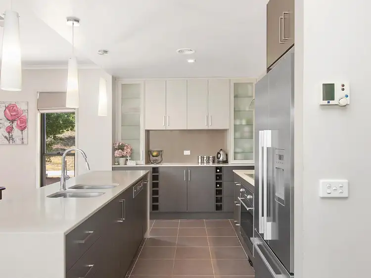 Fifth view of Homely house listing, 20 Carpentaria Street, Harrison ACT 2914