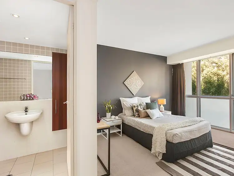 Fifth view of Homely apartment listing, 206/165 Northbourne Avenue, Turner ACT 2612