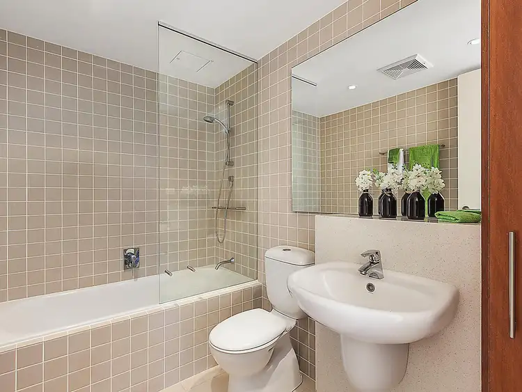 Sixth view of Homely apartment listing, 206/165 Northbourne Avenue, Turner ACT 2612