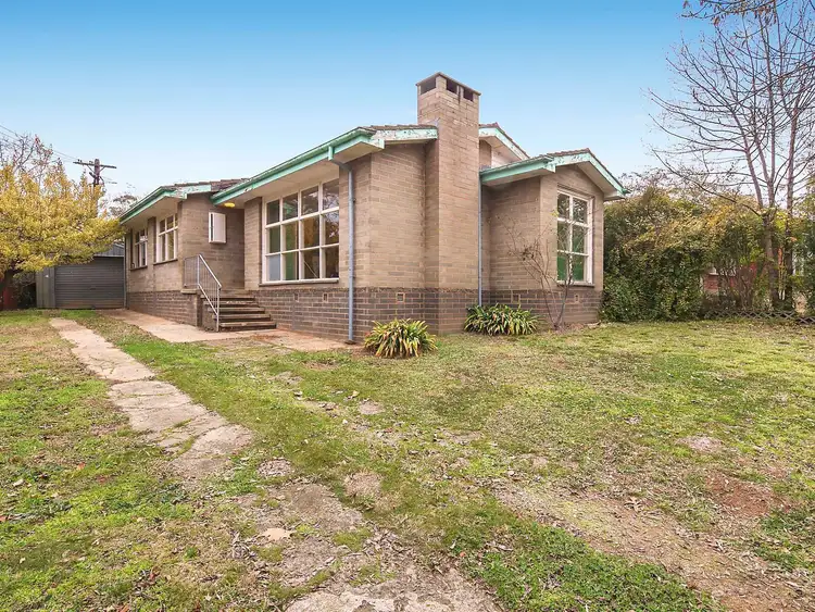 62 Raymond Street, Ainslie ACT 2602
