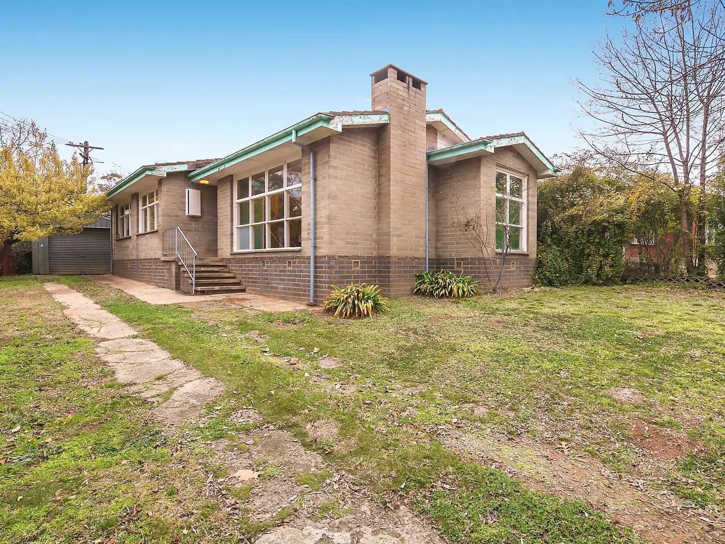 Main view of Homely house listing, 62 Raymond Street, Ainslie ACT 2602