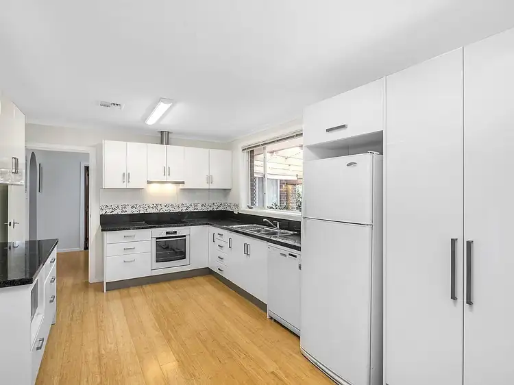 Second view of Homely house listing, 31 Hedland Circuit, Flynn ACT 2615