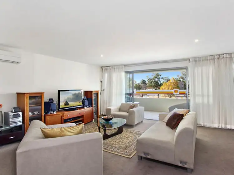 Second view of Homely townhouse listing, 25/15 Strangways Street, Curtin ACT 2605