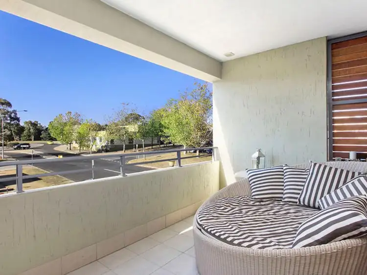 Fifth view of Homely townhouse listing, 25/15 Strangways Street, Curtin ACT 2605