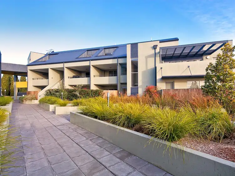 Sixth view of Homely townhouse listing, 25/15 Strangways Street, Curtin ACT 2605