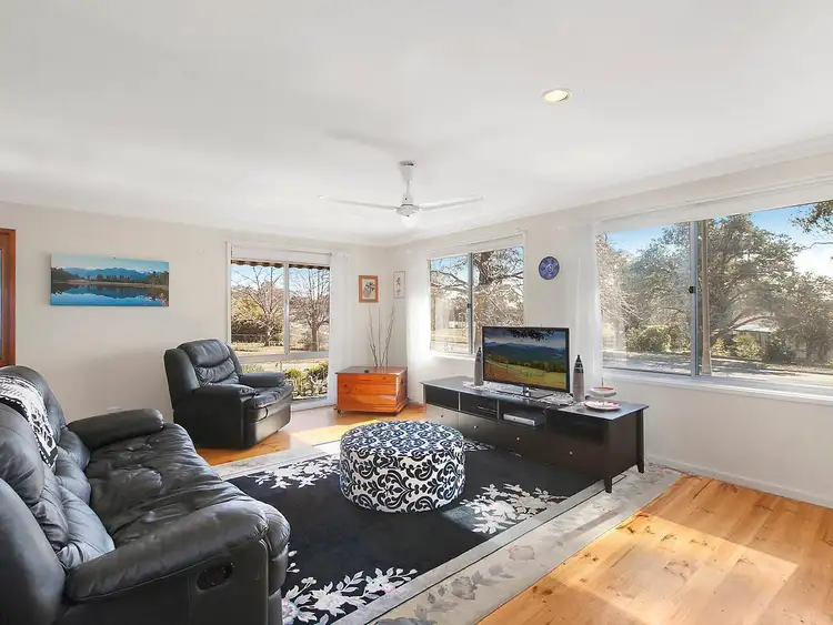 Second view of Homely house listing, 57 Kalgoorlie Crescent, Fisher ACT 2611