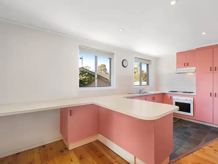 Fourth view of Homely house listing, 57 Kalgoorlie Crescent, Fisher ACT 2611