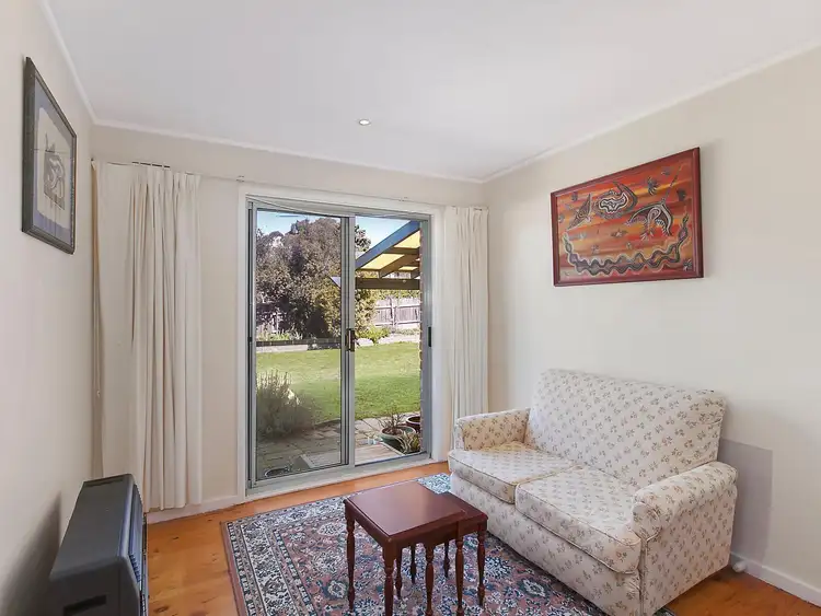 Fifth view of Homely house listing, 57 Kalgoorlie Crescent, Fisher ACT 2611
