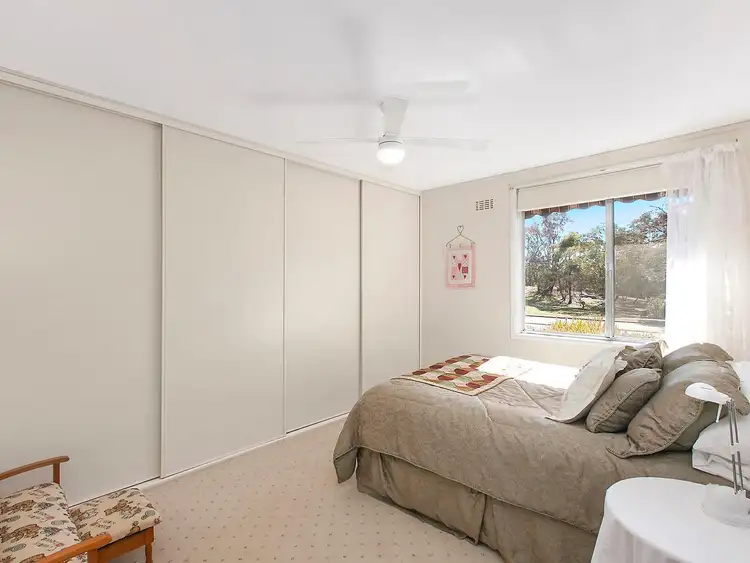 Sixth view of Homely house listing, 57 Kalgoorlie Crescent, Fisher ACT 2611